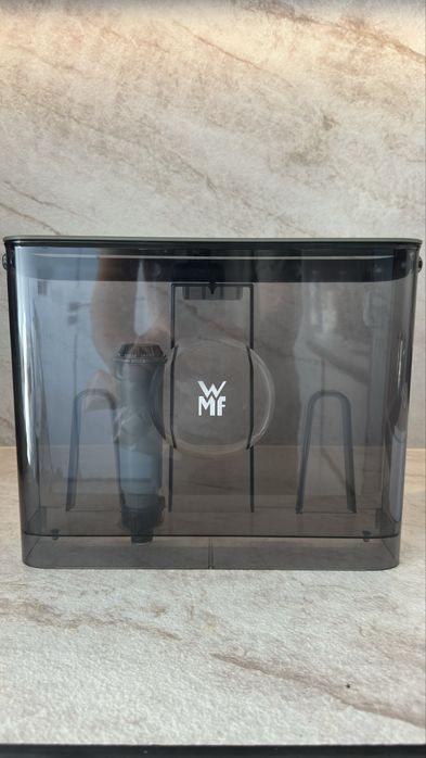 WMF Espresso Pro – почти нова, в гаранция!
