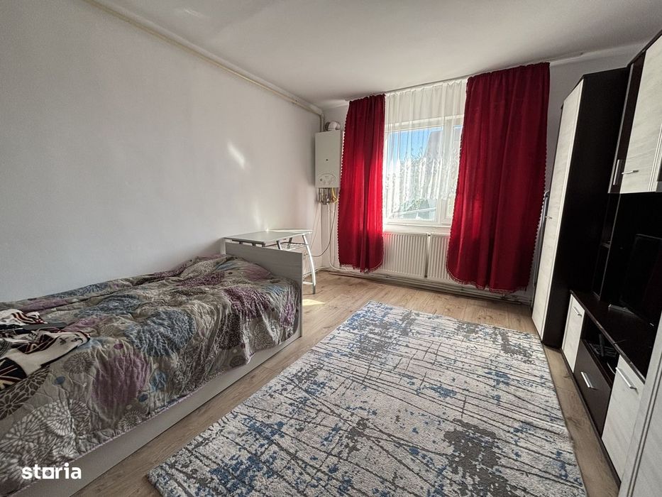 Garsoniera | moderna | Aurel Vlaicu | Beiusului | Marasti