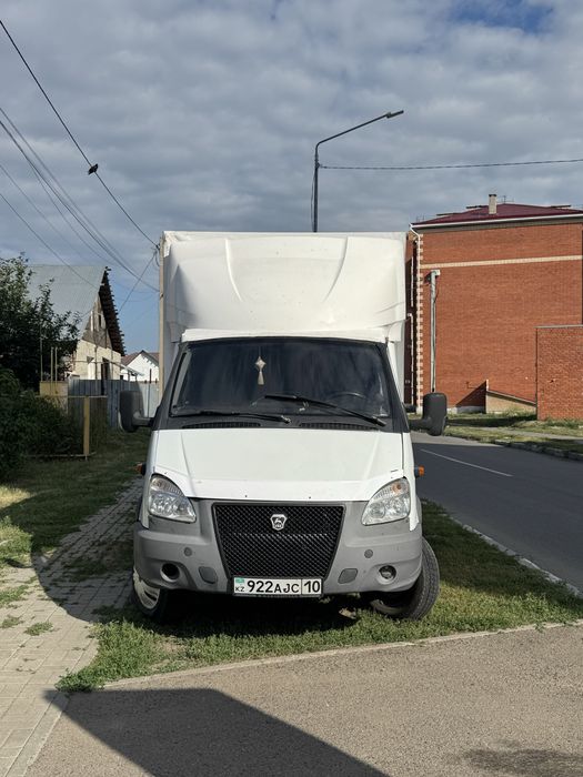 Газель   продам
