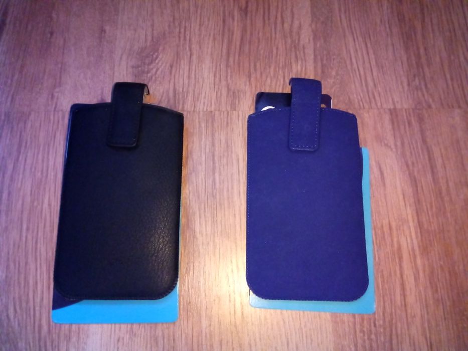 Husa pentru telefon tip plic 5,5 inch 5,7 inch , NOU !
