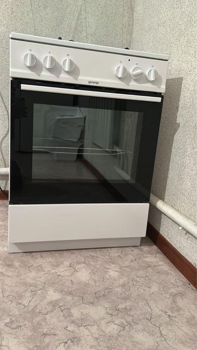 Продается кухонная плита Gorenje