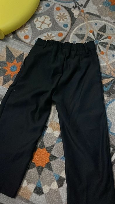 Брюки классический для мальчиков