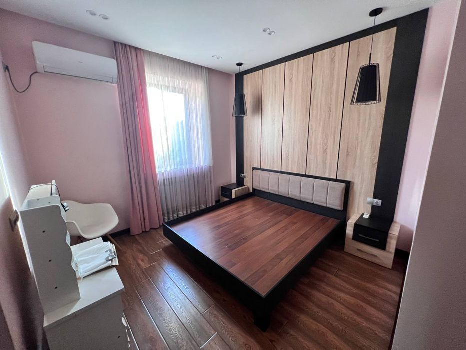 Аренда Ул Нукус новастр 2 ком 4 этаж 7 этажка все ест фото реално