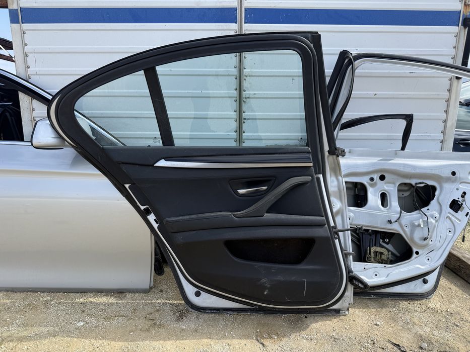 врати за BMW F10