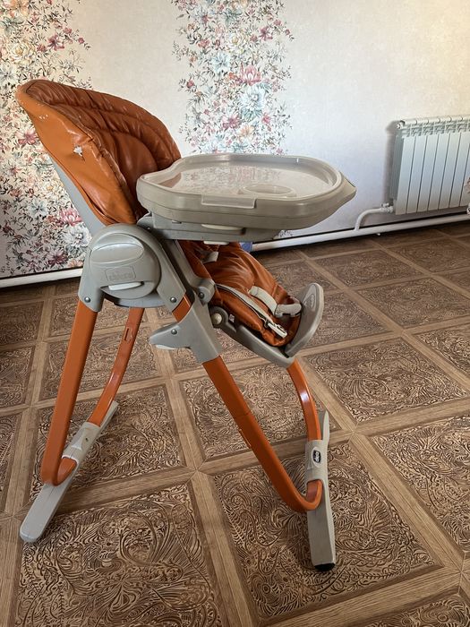 Стул для кормления chicco