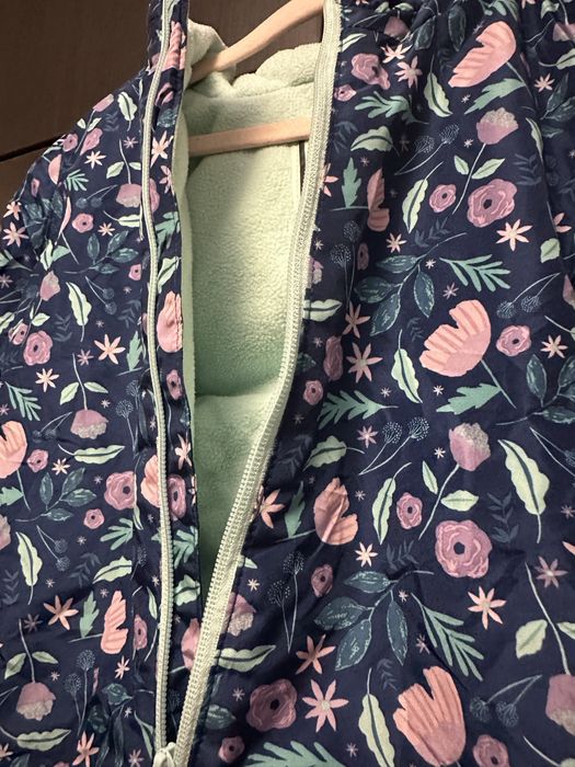 Зимен гащеризон 92размер