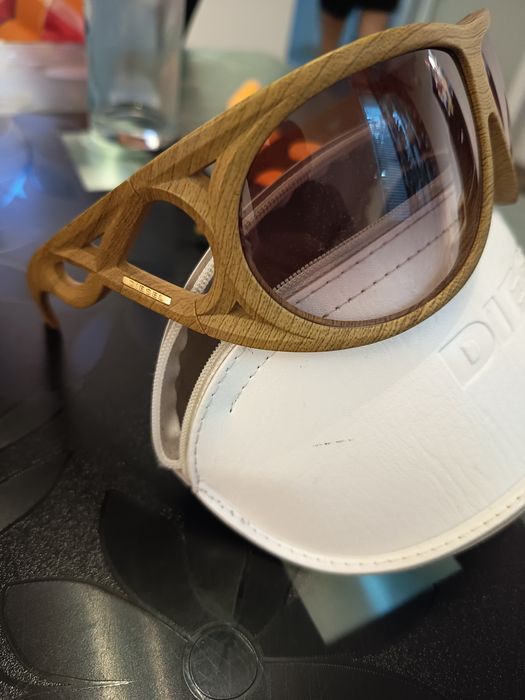 Очила  Ray-Ban и Diesel
