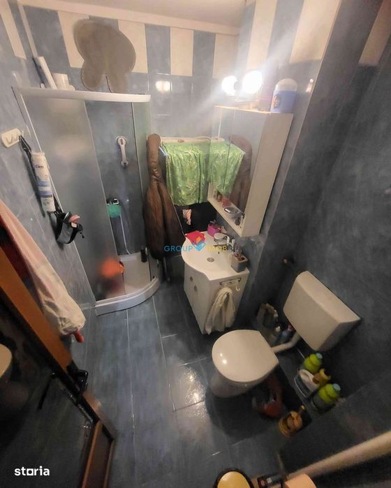 Apartament 2 camere Aleea Proiectantului
