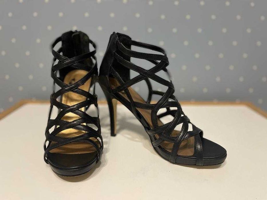 Pantofi dama Only Pink - marimea 38