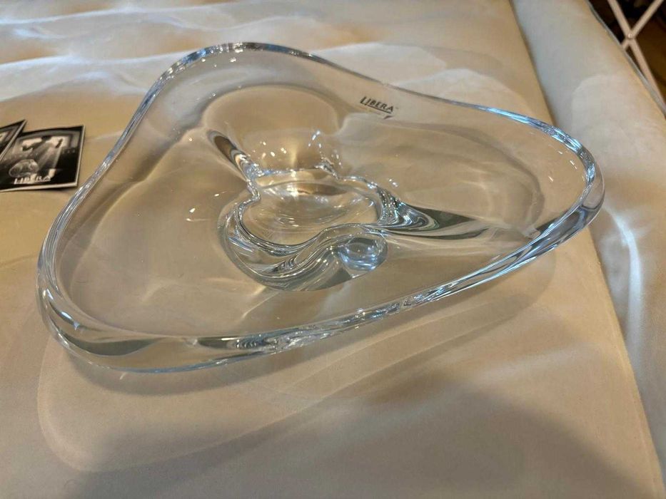 Кристална купа Libera