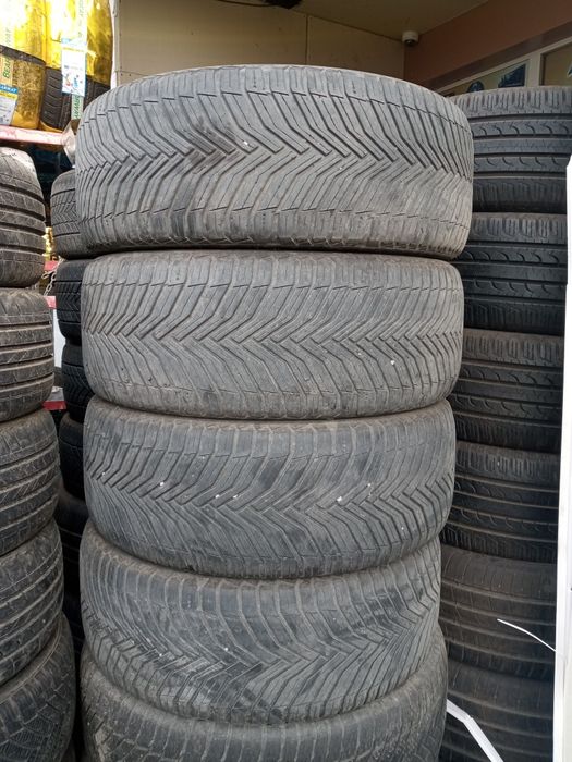 Michelin Balon Sotiladi xolati yaxshi R19