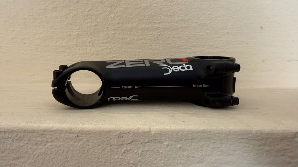 Лапа Deda Zero 1 110mm