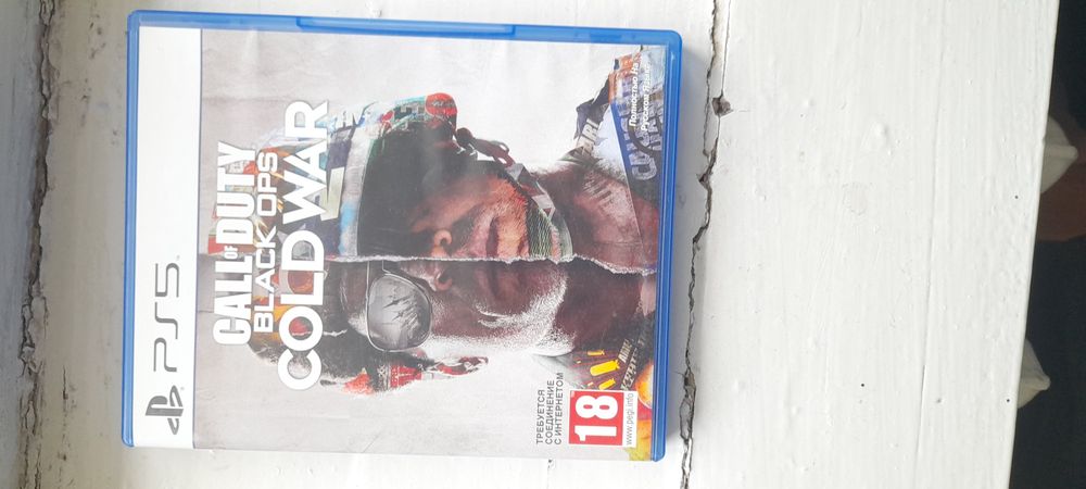 Игры для Рs 5 в отличном состоянии