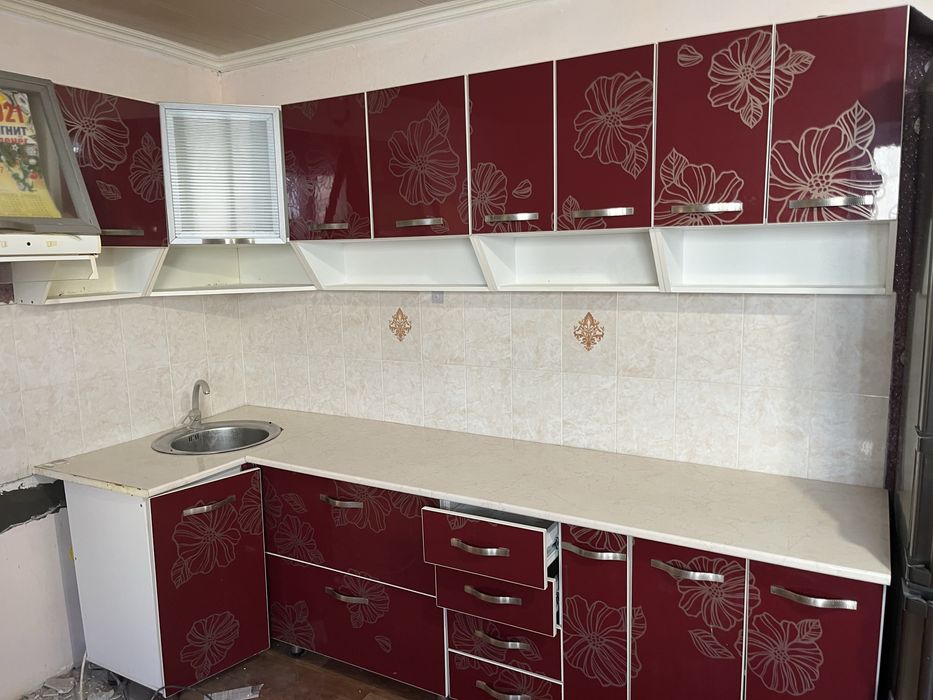 Кухонный гарнитур