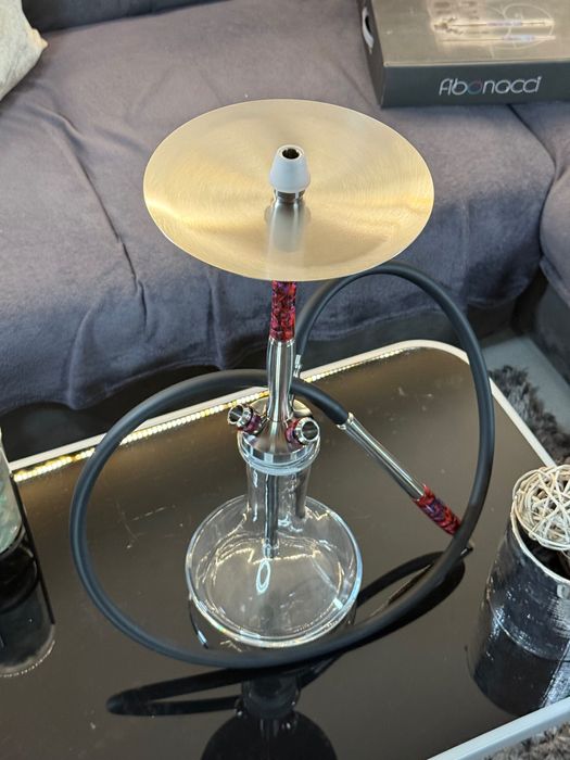 Union Hookah Fibonacci Narghilea / Shisha
