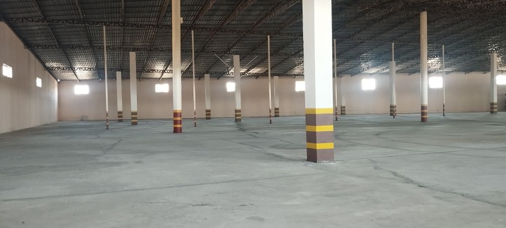 1 Гектар Промзона сотилади