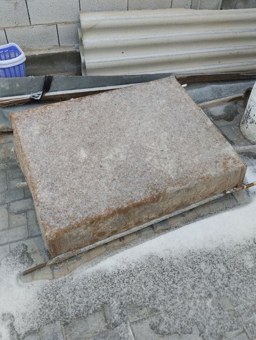 Карита сатылады размер 1.10х1.30