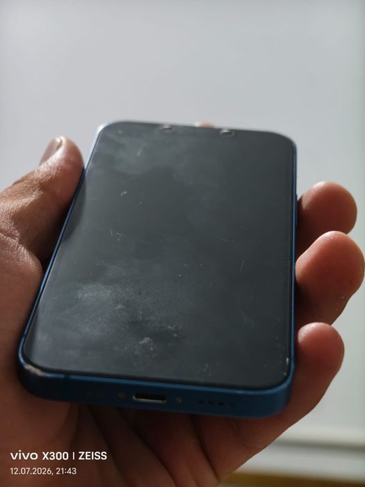 Iphone     13 mini