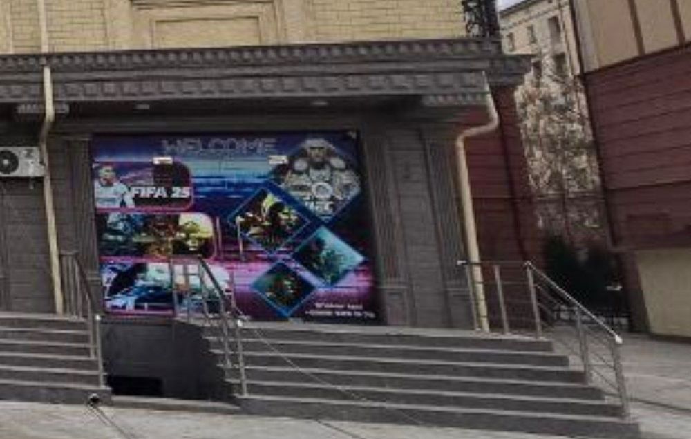 Сдаётся в аренду магазин под любой бизнес Мотрид, Корасув 

Ижарага ма