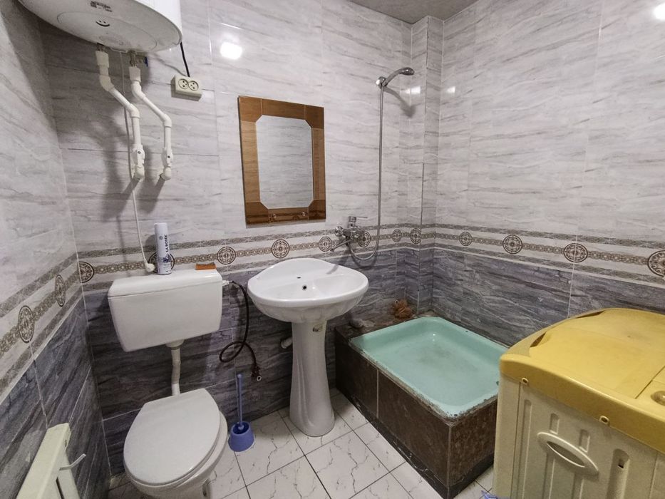 5 mkr sardoba restarani tepasi 1 xonalik 7 etaj kvartira sotiladi