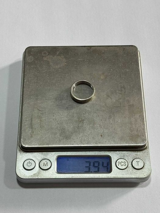 Златен дамски пръстен 14К