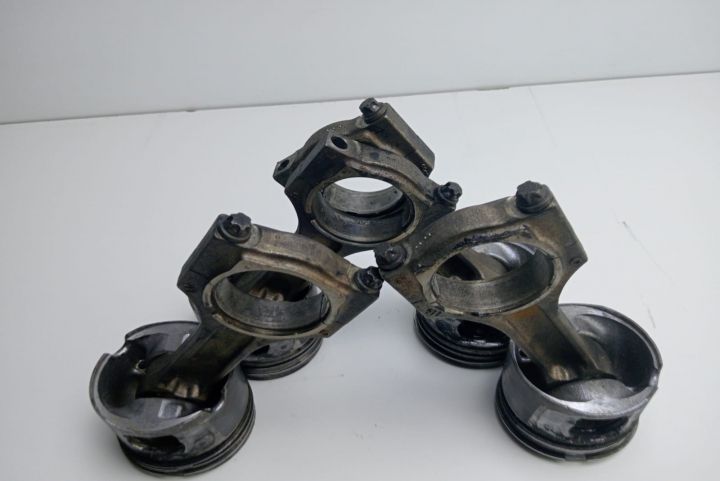 Piston cu biela 2.0 D n47 0840BB BMW Seria 1 E81/E82/E87/E88 (facelif