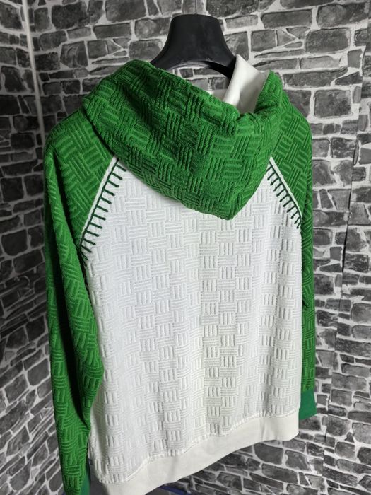 Bottega Veneta суичер/худи