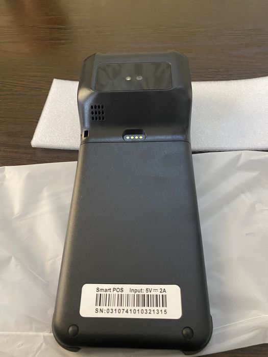 кассовый аппарат