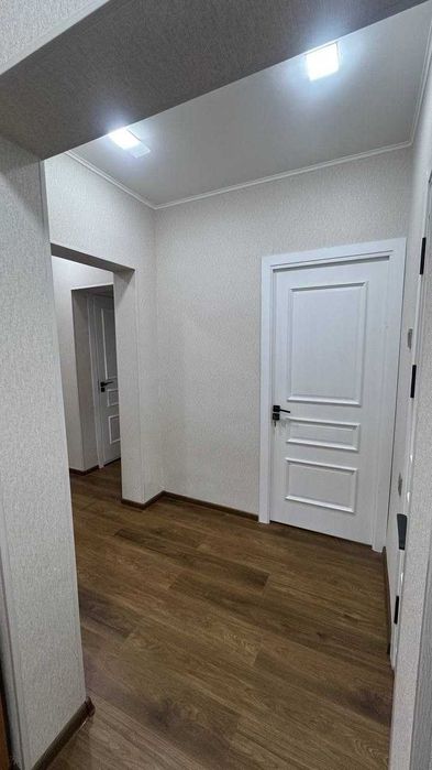 Чилонзор, Новза бекати, 3 хонали квартира, евроремонт. TL