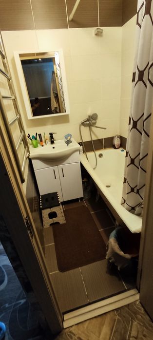 Продам благоустроеную квартиру