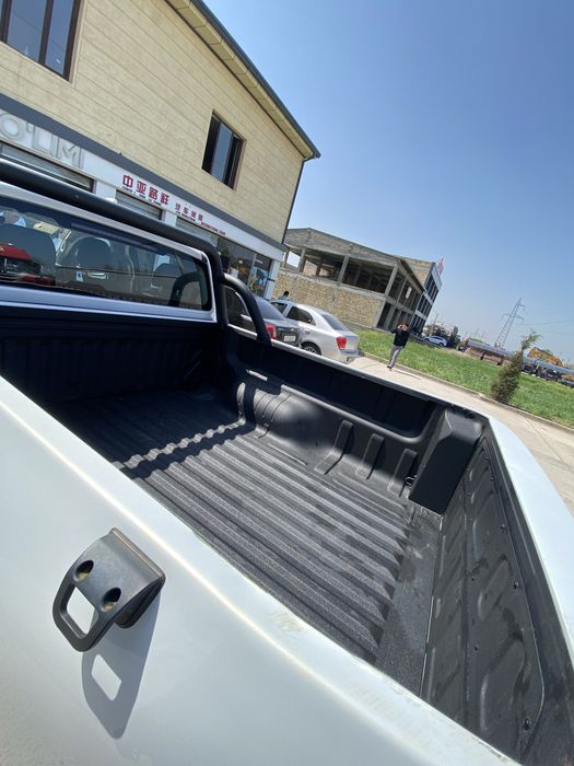 2024great wall cannon pikap yuk mashinasi