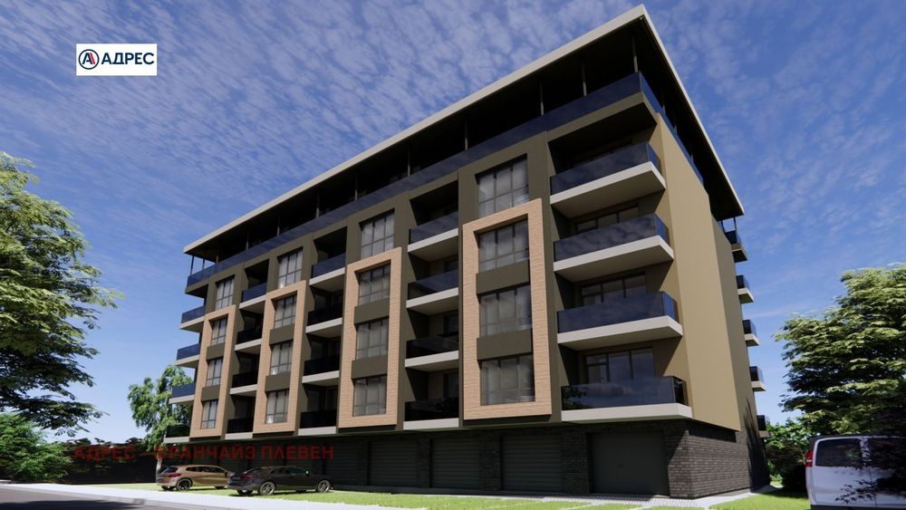 Продава се Двустаен апартамент в Ловеч, Център - 56 кв.м за 615 €/кв.м - Снимка #3