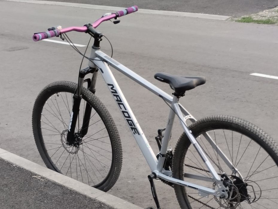 Продам macoge 29