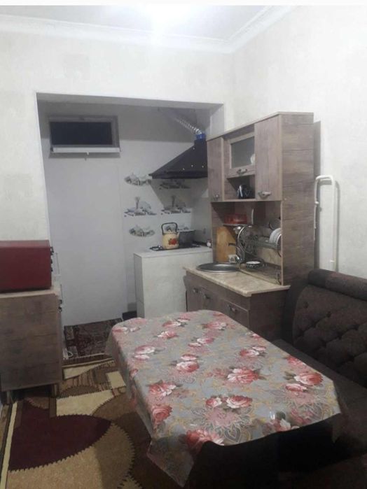 Dom sotiladi SROCHNA 3 xonali