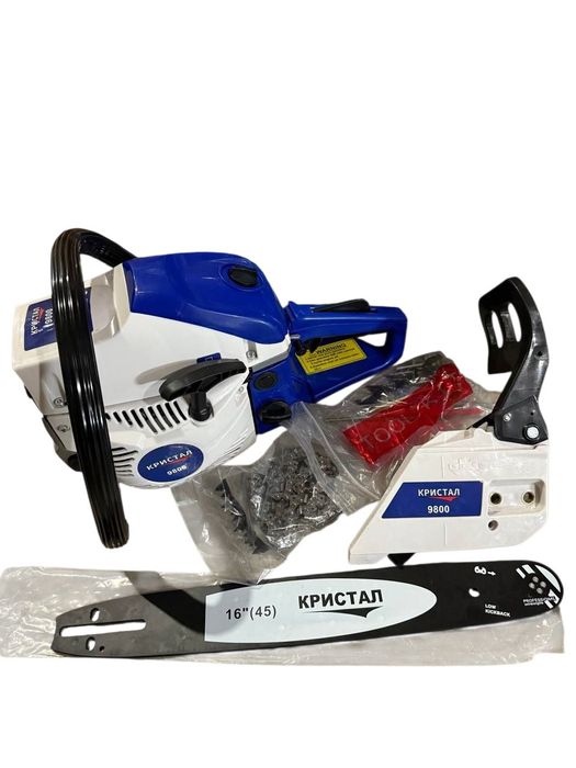 Бензопила оптом цена