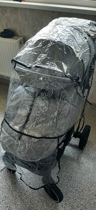 Продаю коляску фирмы Teknum