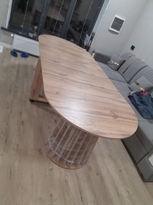 Стол трансформер