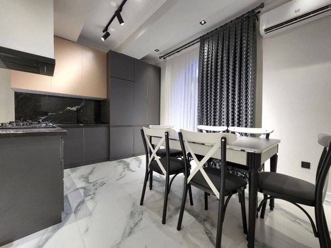 Новостройка квартира 3 комнатная Яккасарайский рн