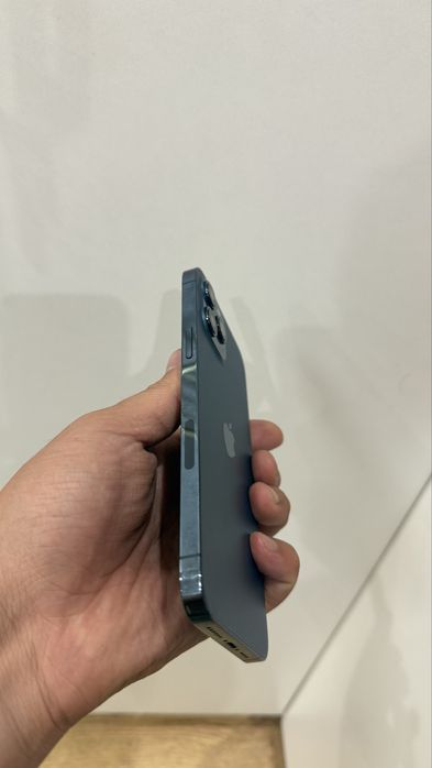 Iphone 12 ProMax 128 gb