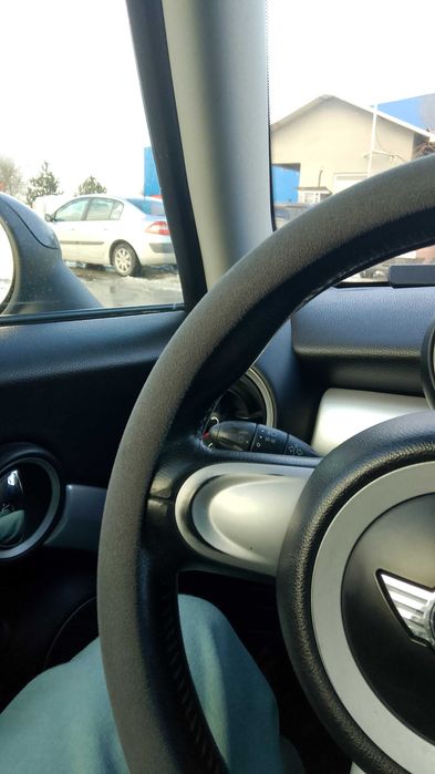 MINI Cooper S 2007 — imagine 2