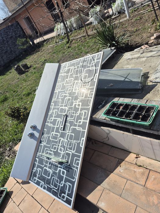 Душевая кабинка сатылады.