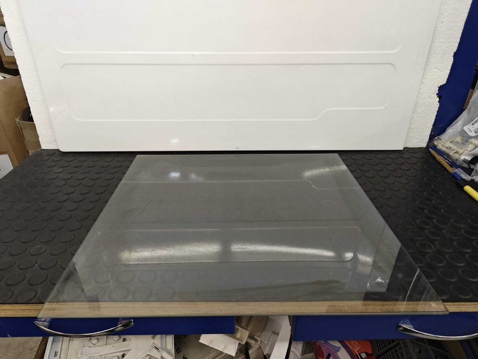 Geam intermediar cuptor Whirlpool 46,7 x 43 cm / H4