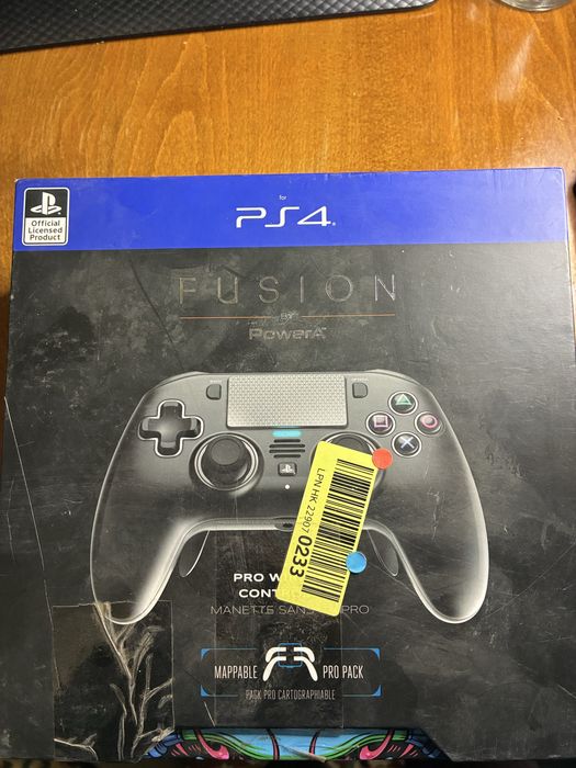 Controller joystick PS4/PC