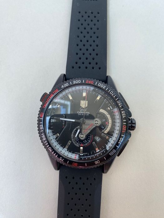 Масивни мъжки часовници