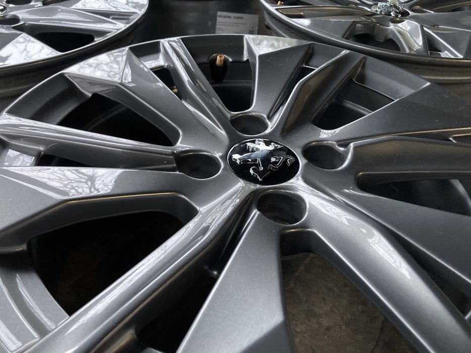 Оригинални джанти Peugeot / Пежо 16'' 4х108