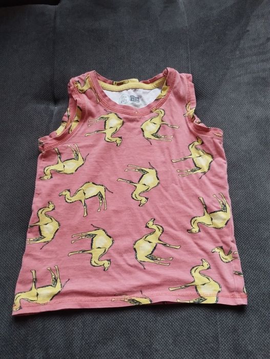 Детски дрехи размер 110/116