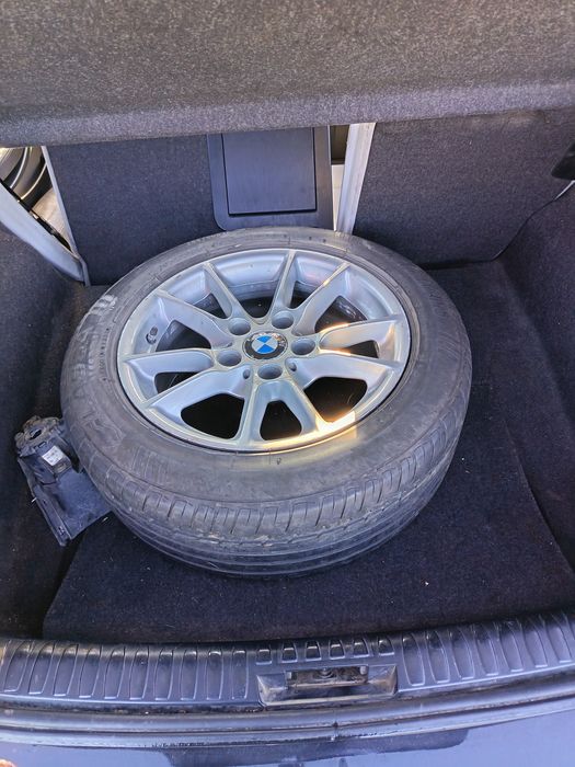 Bmw 120d/Бмв е87