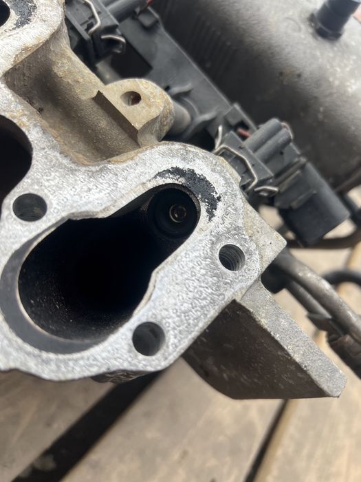 Форсунки т4 2.5 AET