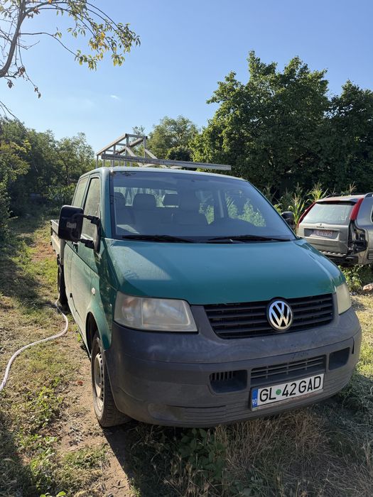 Vând VW Transporter T5