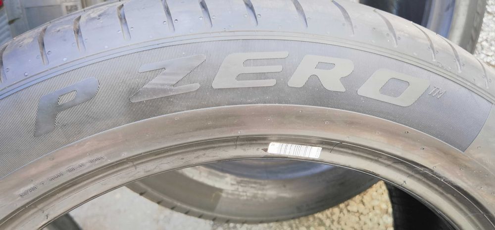 Чисто Нови 285 /45/ 21  PIRELI P ZERO tm